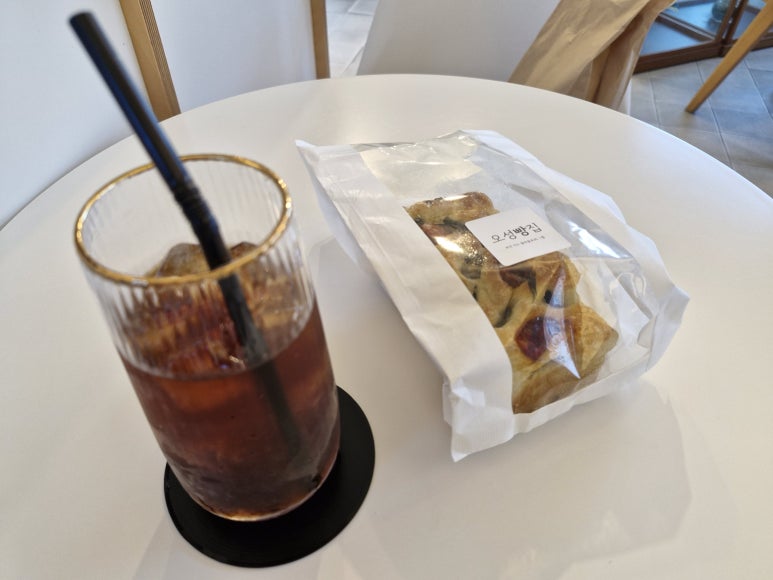 오성빵집 이미지