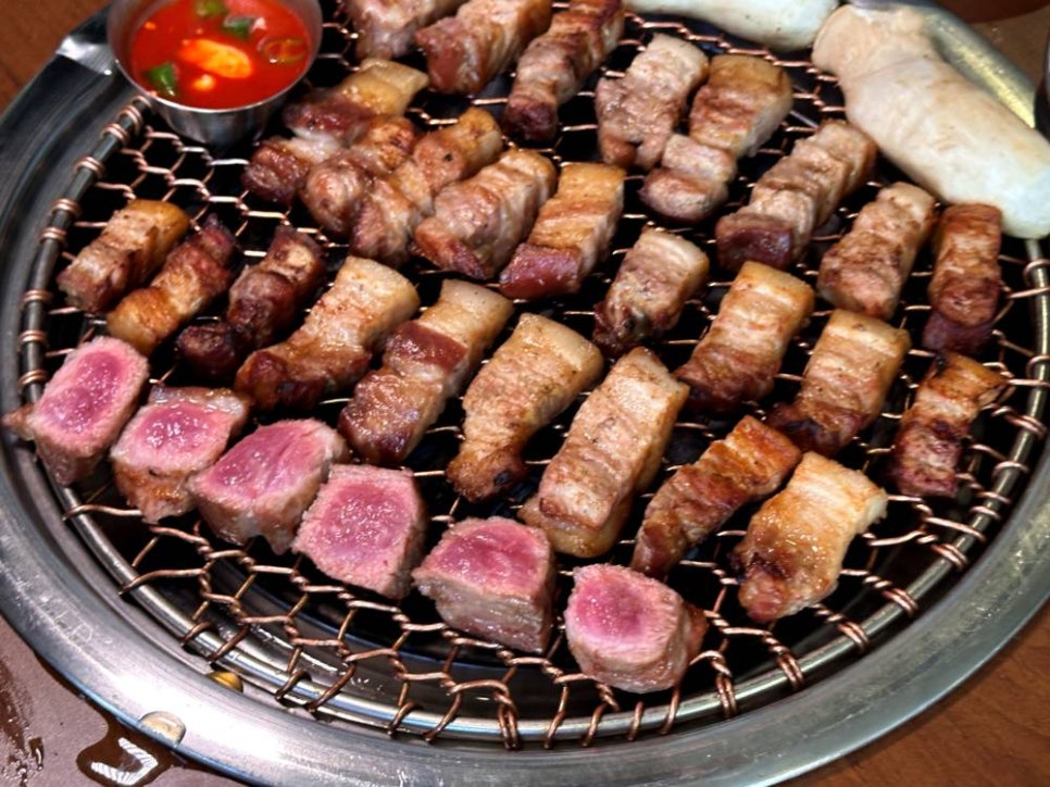 대학로돼지 이미지