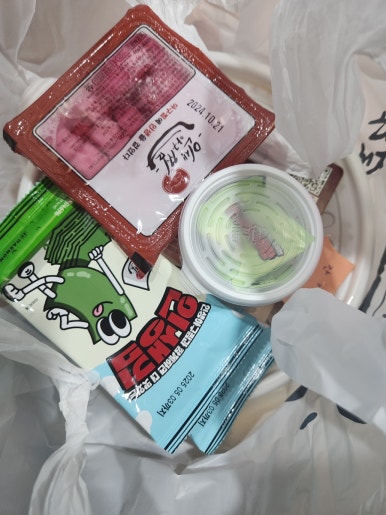 인생아구찜 금정점 이미지