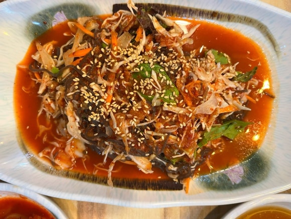 죽전뚱뚱이할머니족발 이미지