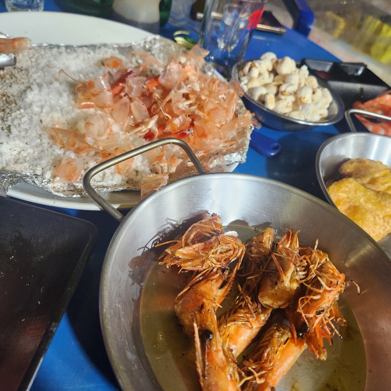 범벅치킨포차 이미지