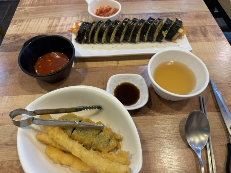 칠칠분식 이미지