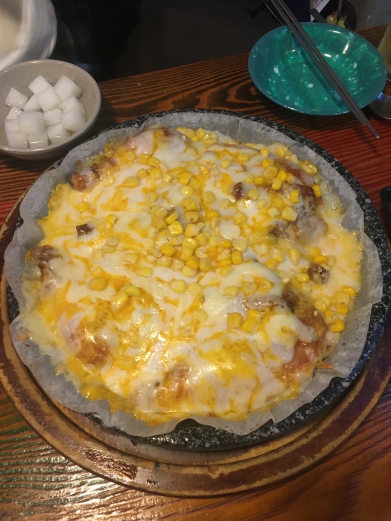 강's통닭 이미지