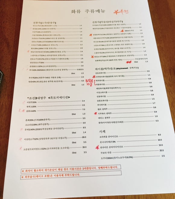화류 이미지
