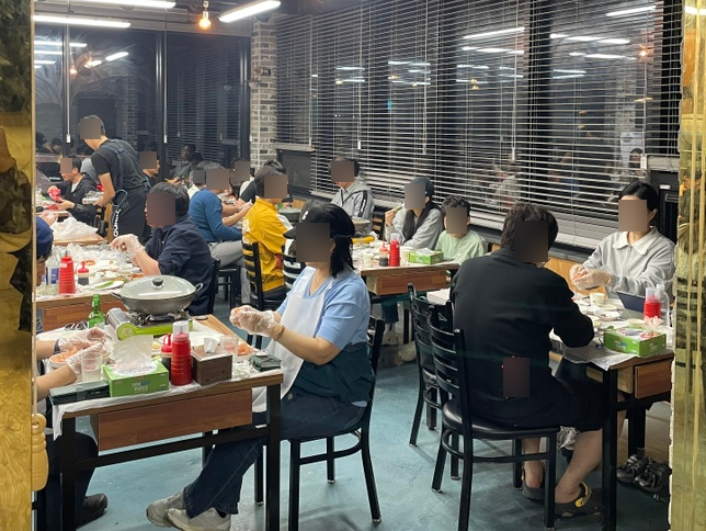 신명오도리마을 이미지
