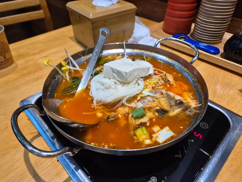 터미널횟집 이미지