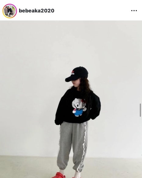 베베아카 이미지