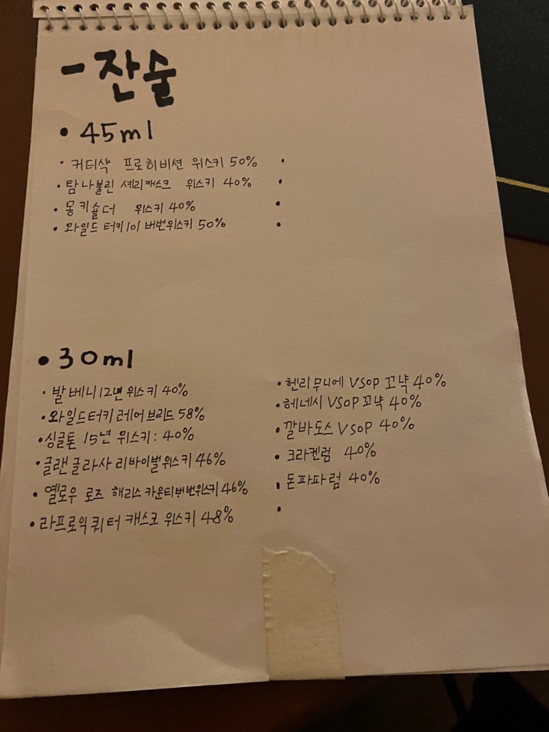 희희호호 서핑 펍 이미지