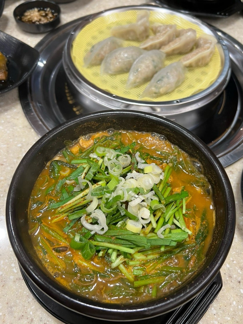 향촌흑염소대구팔공산점 이미지
