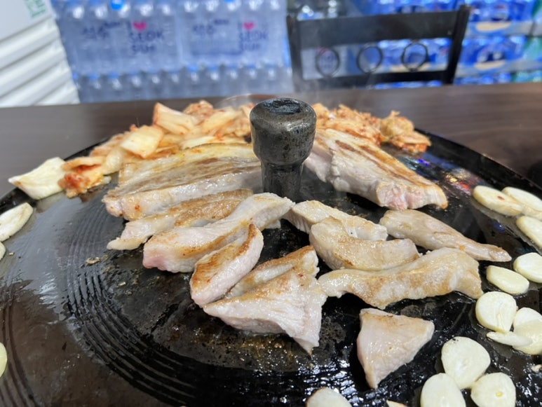 따봉푸줏간 이미지
