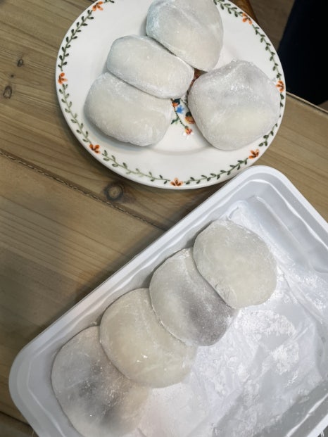 중앙제과 이미지