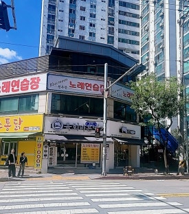 육회바른연어오산점 이미지