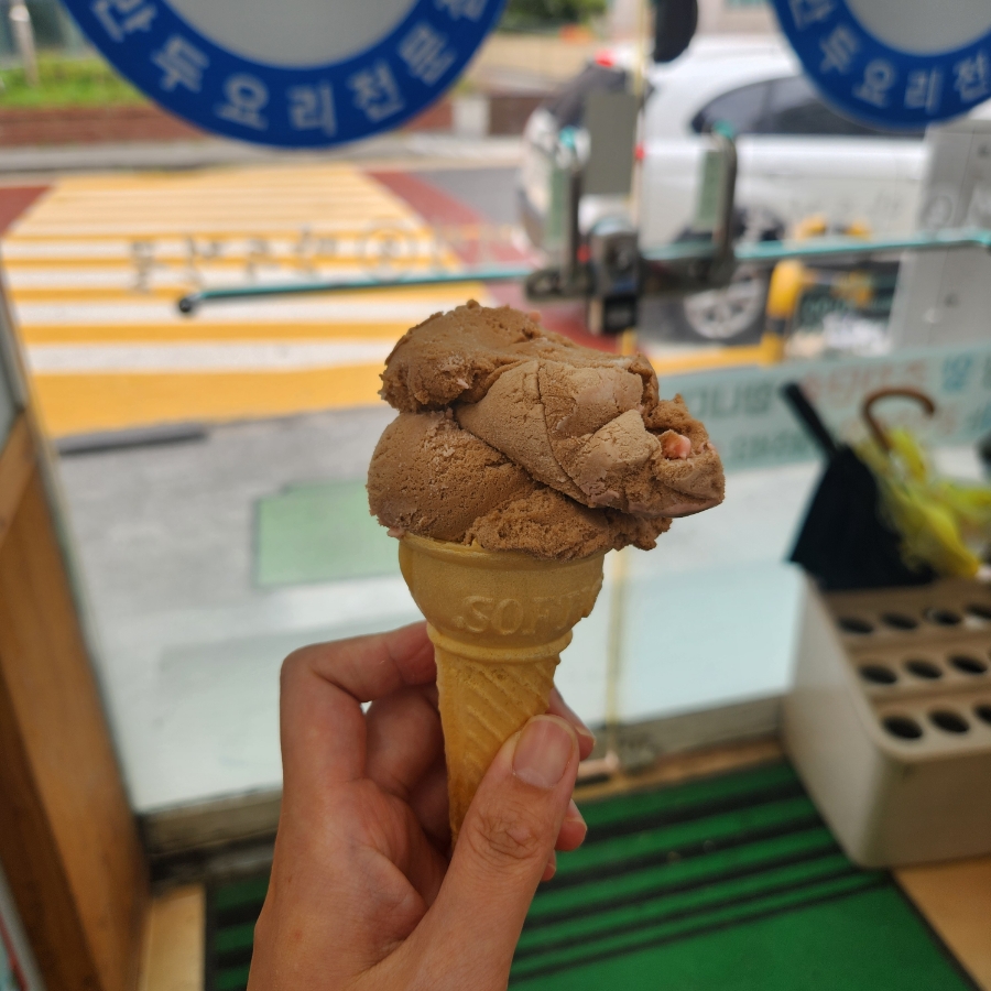 명성칼국수 이미지