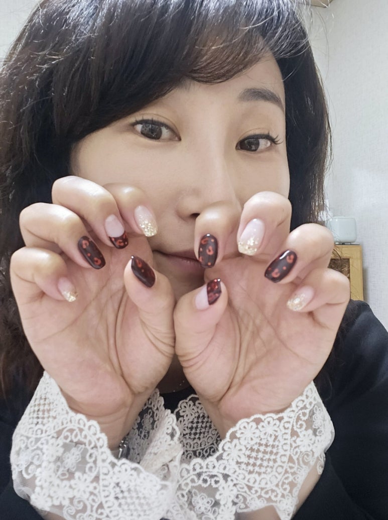 여울네일 이미지