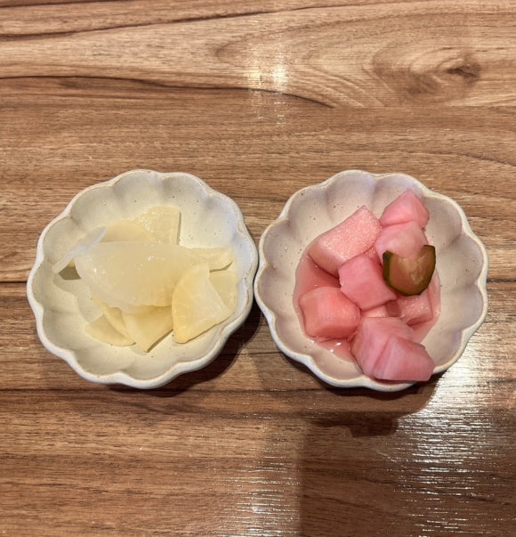겐로쿠우동서대전점 이미지
