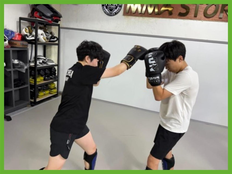 최원준GYM 이미지