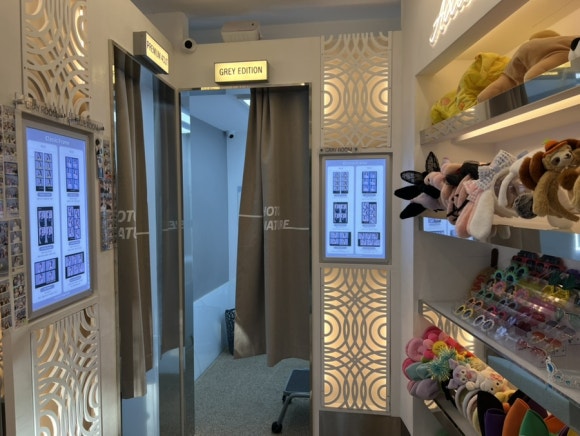 포토시그니처덕수궁 이미지