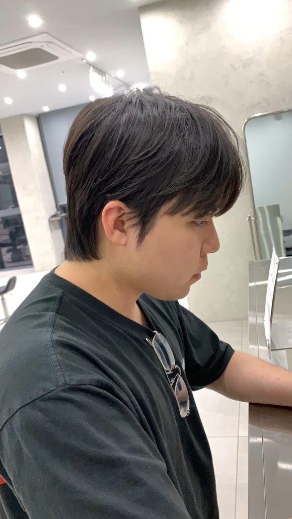 오운헤어 이미지