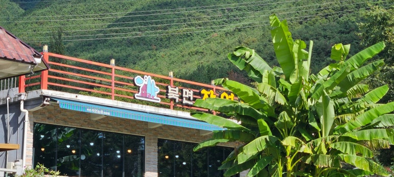 자연난농원 이미지