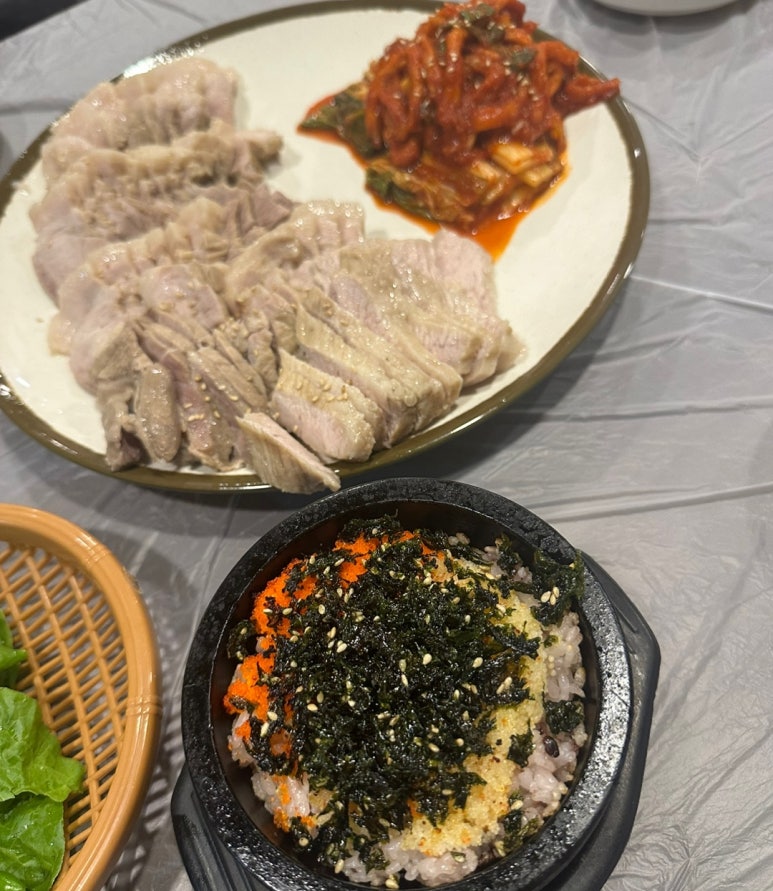 도도랑족발 이미지
