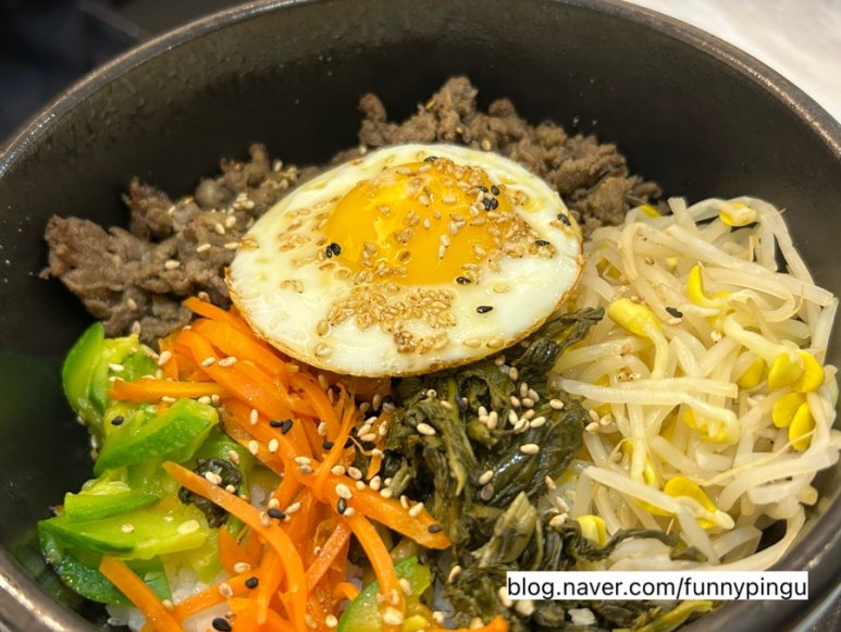 미담 돌솥비빔밥전문점 이미지