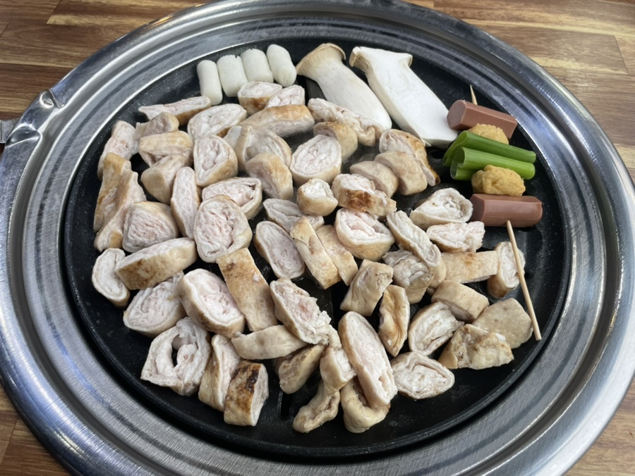 일번가숯불막창 이미지