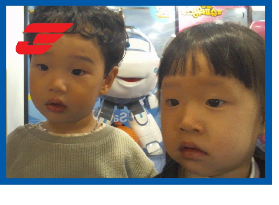 슈퍼윙스 키즈카페 송도점 이미지