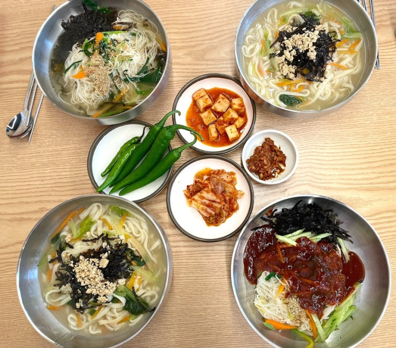 덕명국수 이미지