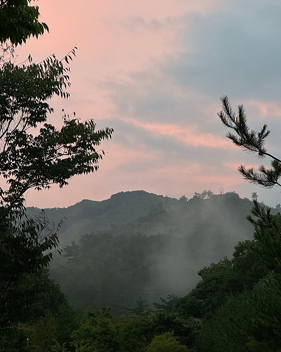 덕동계곡오토캠핑장 이미지