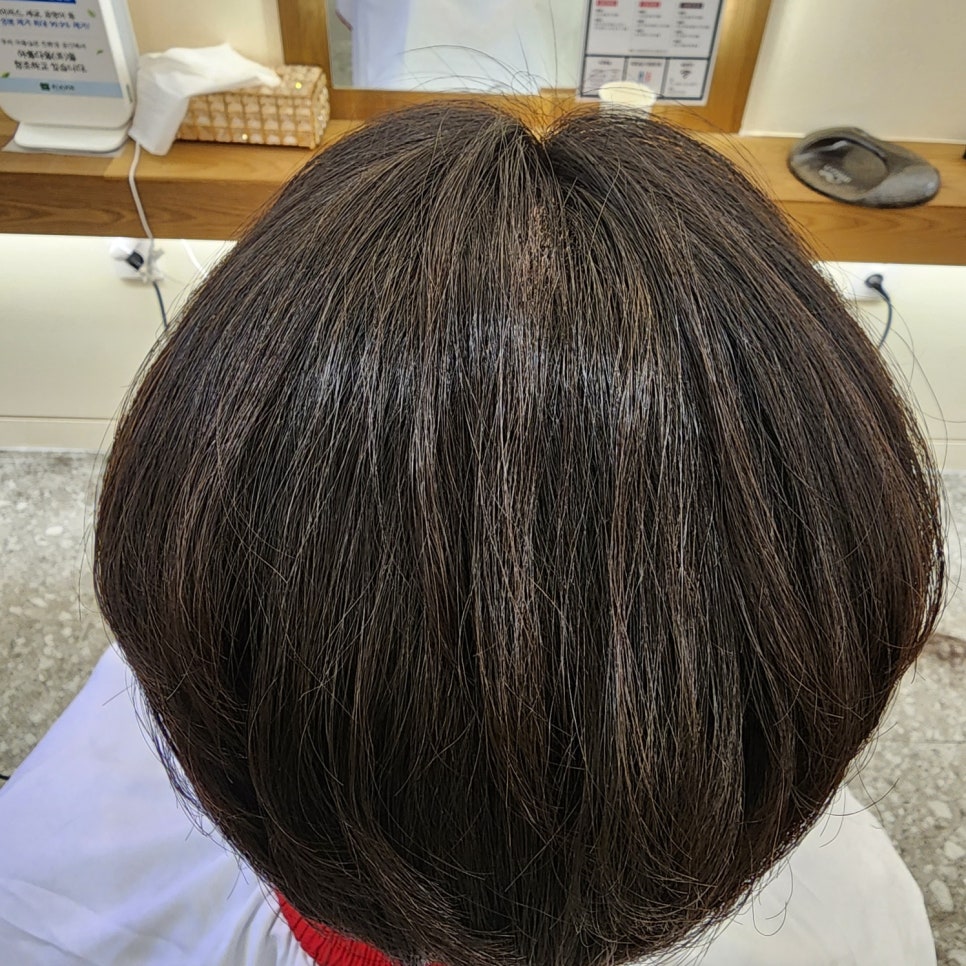 리안헤어 면목역점 이미지