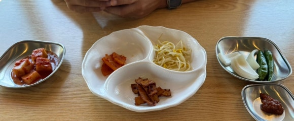 평동애호박식당평동점 이미지