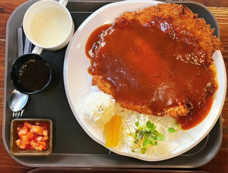 돈까스빌리지(인천대공원점) 이미지