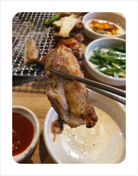 대박닭갈비 이미지