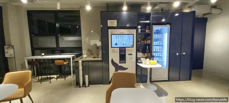 카페 만월경 논현점 이미지