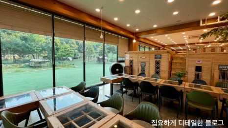 힐링카페(푸드트럭) 이미지