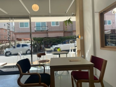 토그 커피샵(tog coffee shop) 이미지