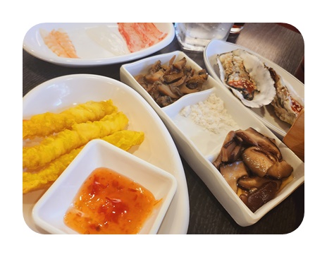 한라참치 이미지