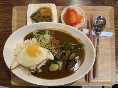 혼또카레 이미지
