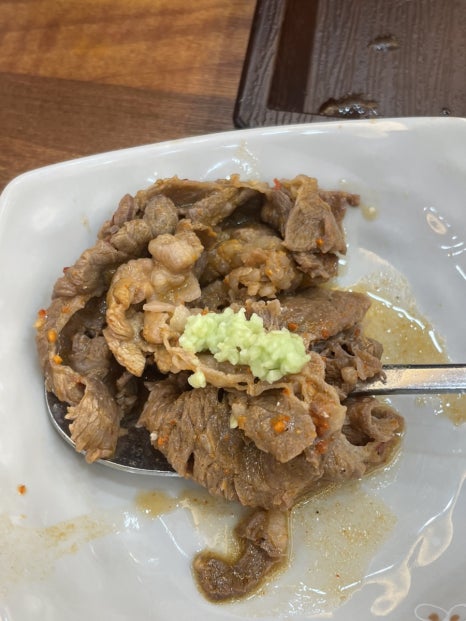 옥계대장순대국밥 이미지