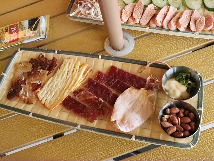 발리다포차 영종구읍점 이미지