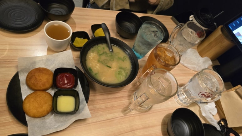 토리키조쿠 홍대 본점 이미지