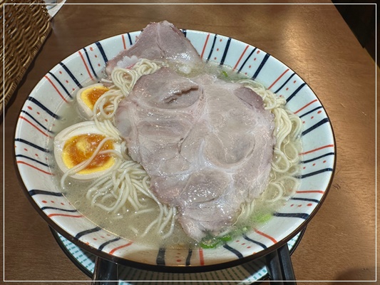 진심라멘 이미지