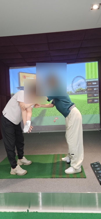 호야파크골프 이미지