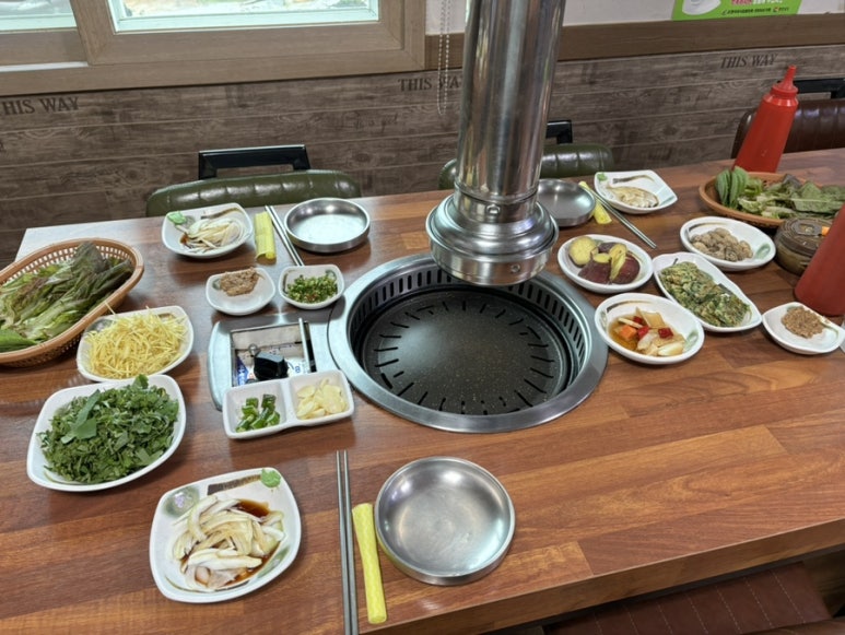 철뚝숯불장어구이 이미지