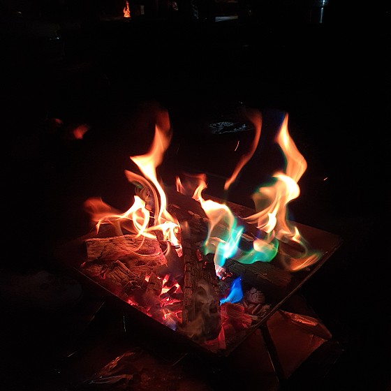 용두산오토캠핑장 이미지