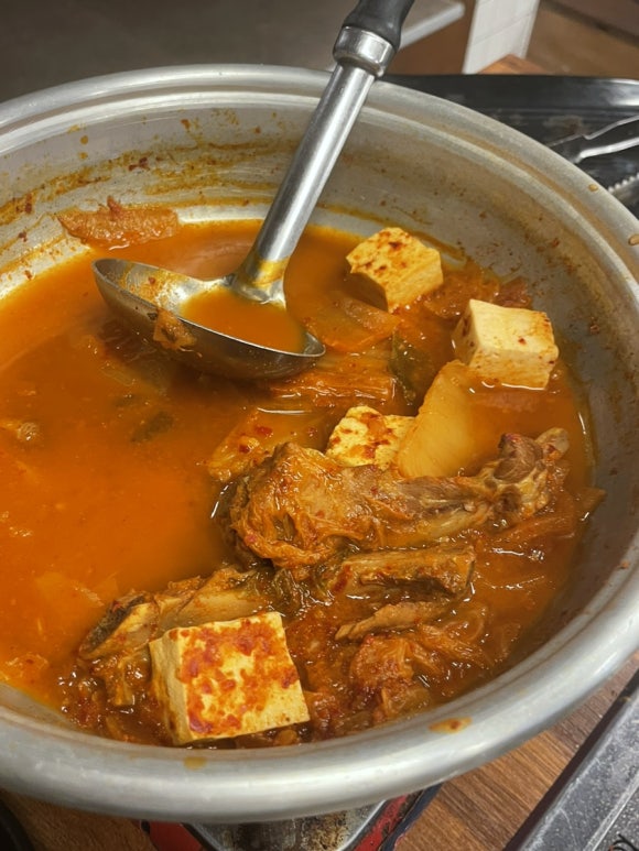 오가네쪽갈비 이미지