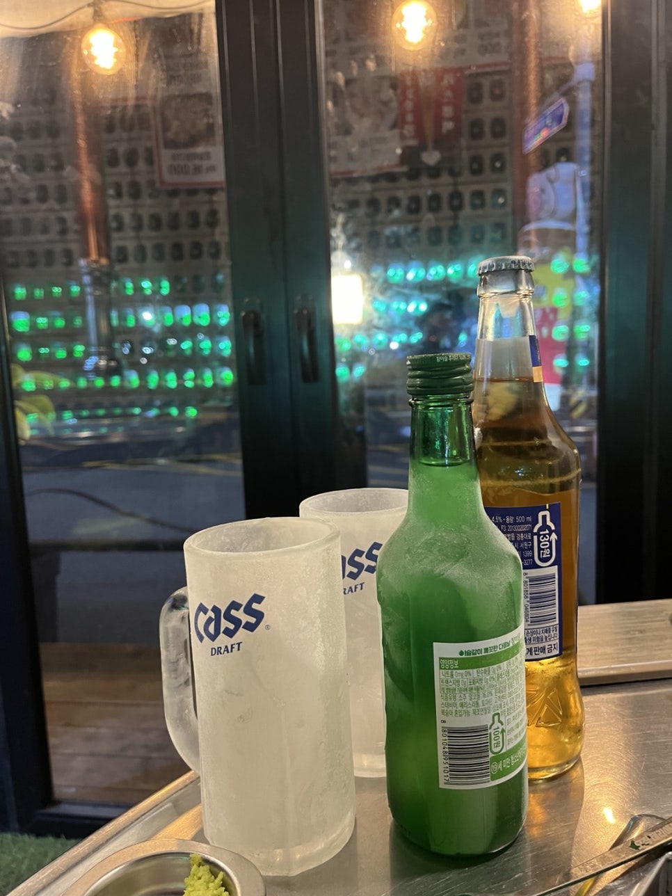 88찹쌀꽈배기도넛츠 이미지