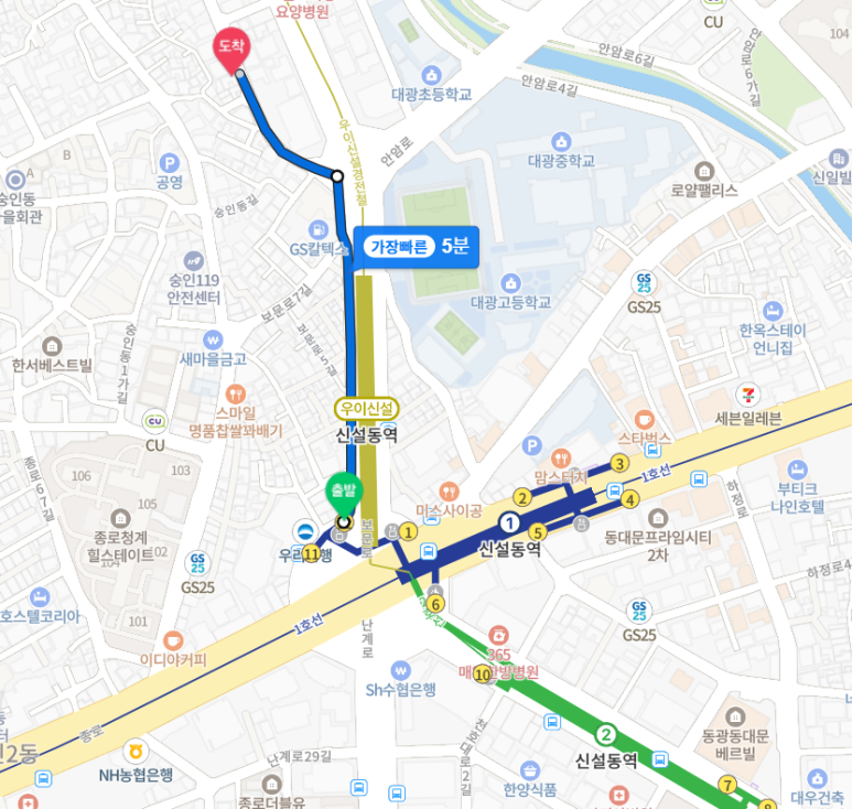 뽕카츠 이미지