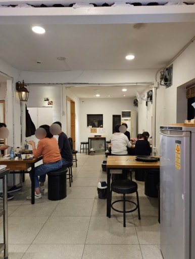 원조대구막창뒷고기 이미지