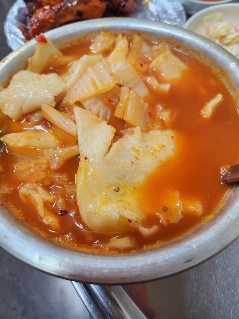 웅S지산쪽갈비 이미지